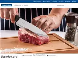 Sites similar to facastramontina.com
