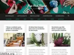 Sites similar to facavocemesmo.org