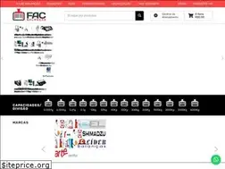 Sites similar to facbalancas.com.br