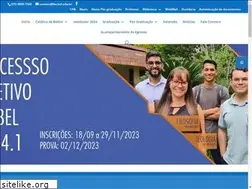 Sites similar to facbel.edu.br