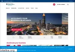 Sites similar to facc-atlanta.com