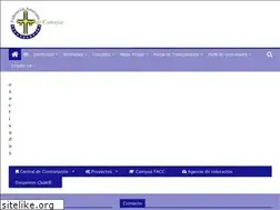 Sites similar to facc.info