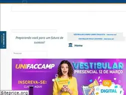 Sites similar to faccamp.br