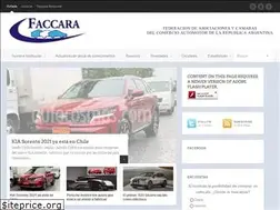 Sites similar to faccara.org.ar