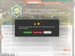 Sites similar to faccc.fr