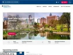 Sites similar to facccarolinas.com