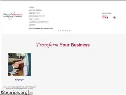 Sites similar to faccdallas.com