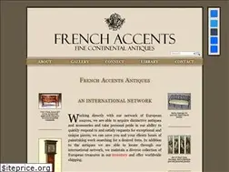 Sites similar to faccents.com