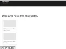 Sites similar to facchinetti.ch