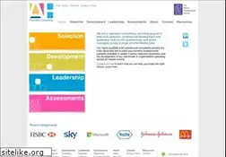 Sites similar to facchiniconsulting.com