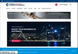 Sites similar to facci.com.au