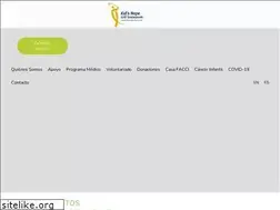 Sites similar to facci.org.do