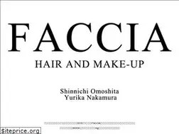 Sites similar to faccia-123.com