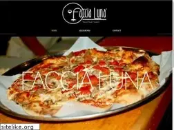 Sites similar to faccialuna.com