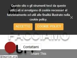 Sites similar to facciamopuff.it