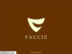 Sites similar to faccie.com