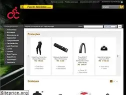 Sites similar to faccinbicicletas.com