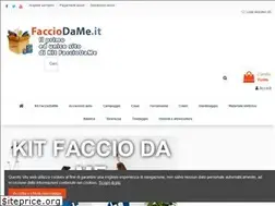 Sites similar to facciodame.it