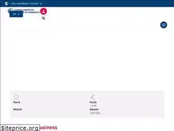 Sites similar to faccmiami.com