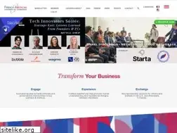 Sites similar to faccnyc.org