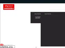 Sites similar to facco.com.vn