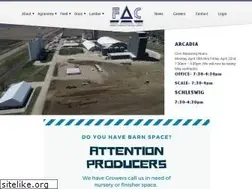 Sites similar to faccooperative.com
