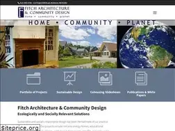 Sites similar to facdarchitects.com