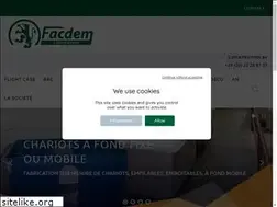 Sites similar to facdemequipements.fr