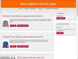 Sites similar to face-a-face.fr