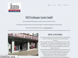 Sites similar to face-aachen.de