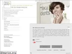 Sites similar to face-and-dents.de