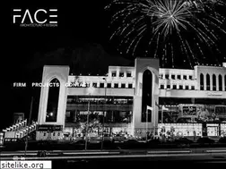 Sites similar to face-architects.com