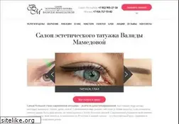 Sites similar to face-art.ru