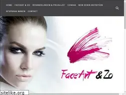 Sites similar to face-artenzo.nl