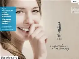 Sites similar to face-clinic.pl