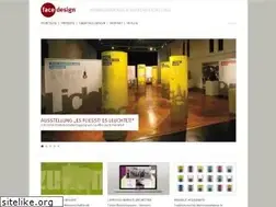 Sites similar to face-design.de