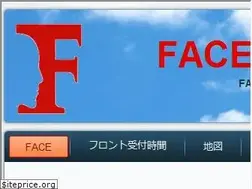 Sites similar to face-english.com