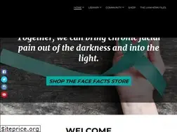 Sites similar to face-facts.org