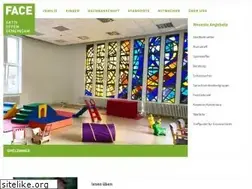 Sites similar to face-familienzentrum.de