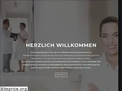 Sites similar to face-it-medical.de