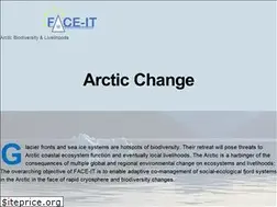 Sites similar to face-it-project.eu