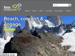 Sites similar to face-marketing.com