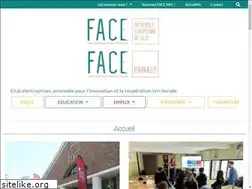 Sites similar to face-mel.fr