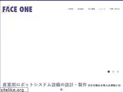 Sites similar to face-one.info