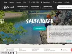 Sites similar to face-sud.com