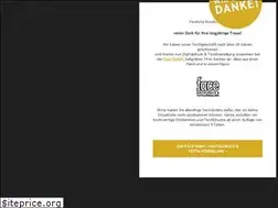 Sites similar to face-textil.de