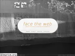 Sites similar to face-the-web.de