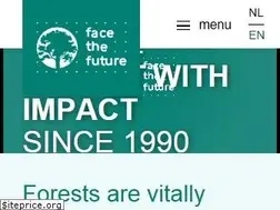 Sites similar to face-thefuture.com