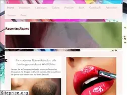 Sites similar to face-to-faces.de