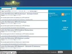 Sites similar to face-top.com